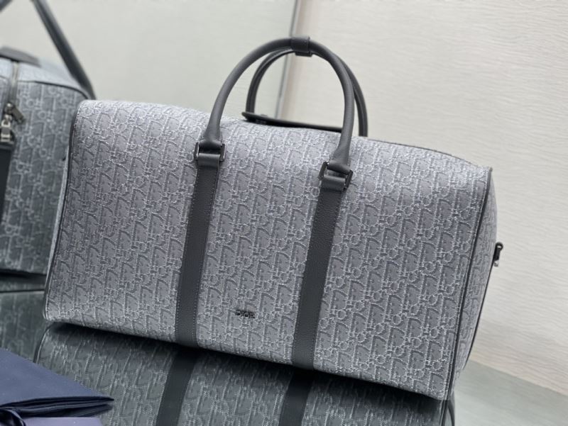 Christian Dior Travel Bags